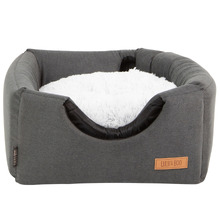 Siena Cube Cat Bed